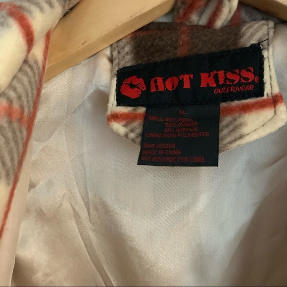 Hot Kiss Brown/Cream Pea cost XL - Picture 12 of 15